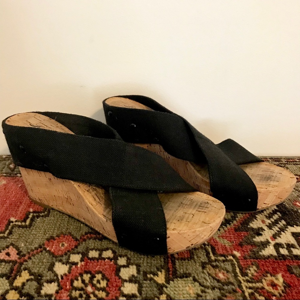 Lucky Brand Heels